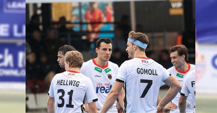 FIH Pro League: Germany men get bonus point defeating World Cup champions in penalty shootout