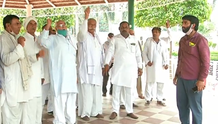 Farmer Meeting in Rohtak Farmer Bharat Bandh on 25 September (4) Farmer Meeting in Rohtak | Farmer Bharat Bandh on 25 September