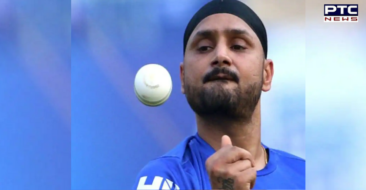 Cricketer Harbhajan Singh tweets ‘#CricketKaKhulasa’