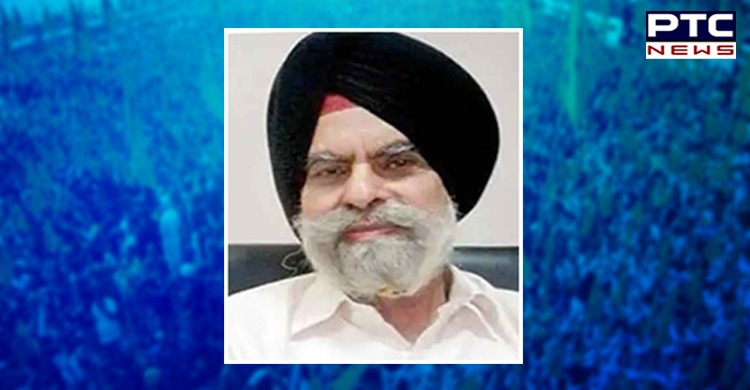 Former SGPC Chief Secretary Harcharan Singh passes away