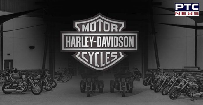 Harley-Davidson shuts sales and manufacturing operations in India Harley-Davidson shuts sales and manufacturing operations in India
