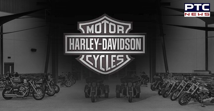 Harley-Davidson shuts sales and manufacturing operations in India