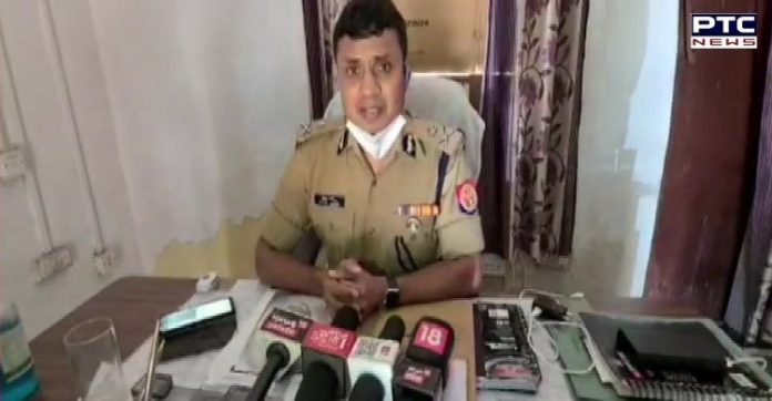 Hathras rape case: Victim was not raped, says Aligarh IG's in a bizarre statement Hathras rape case: Victim was not raped, says Aligarh IG's in a bizarre statement