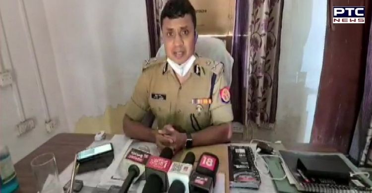 Hathras rape case: Victim was not raped, says Aligarh IG's in a bizarre statement