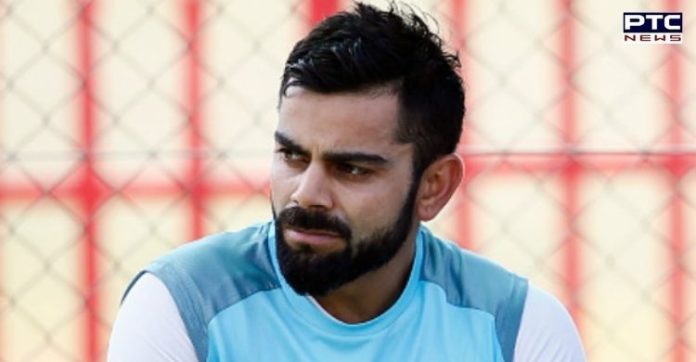 'Inhumane and goes beyond cruelty’: Virat Kohli on Hathras rape case 'Inhumane and goes beyond cruelty’: Virat Kohli on Hathras rape case