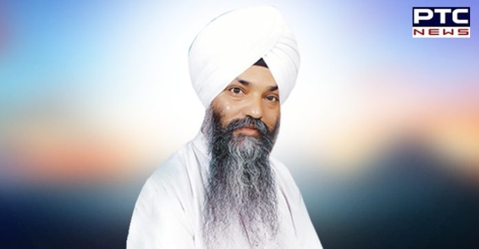 ਨਹੀਂ ਰਹੇ ਸਿੱਖ ਪੰਥ ਦੇ ਪ੍ਰਸਿੱਧ ਕੀਰਤਨੀਏ ਹਜ਼ੂਰੀ ਰਾਗੀ ਭਾਈ ਹਰਨਾਮ ਸਿੰਘ ਸ੍ਰੀ ਨਗਰ ਵਾਲੇ ਨਹੀਂ ਰਹੇ ਸਿੱਖ ਪੰਥ ਦੇ ਪ੍ਰਸਿੱਧ ਕੀਰਤਨੀਏ ਹਜ਼ੂਰੀ ਰਾਗੀ ਭਾਈ ਹਰਨਾਮ ਸਿੰਘ ਸ੍ਰੀ ਨਗਰ ਵਾਲੇ
