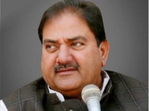 INLD Leader Abhay Chautala attacked on BJP and Congress