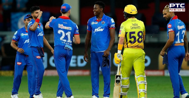 DC vs CSK Highlights: Prithvi Shaw stars as Delhi Capitals defeat Yellow Army