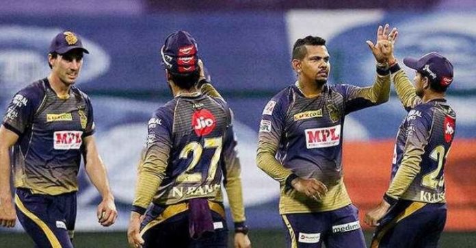 KKR vs SRH Highlights, IPL 2020: Shubhman Gill, Patt Cummins shine as KKR registered 1st win KKR vs SRH Highlights, IPL 2020: Shubhman Gill, Patt Cummins shine as KKR registered 1st win