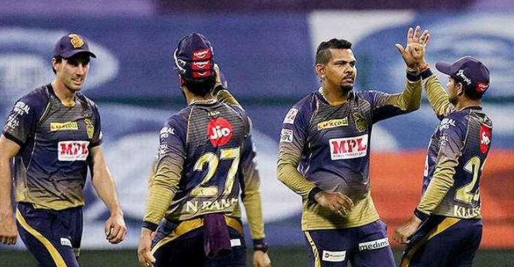 KKR vs SRH Highlights: Shubhman Gill, Patt Cummins shine as KKR registered 1st win in IPL 2020