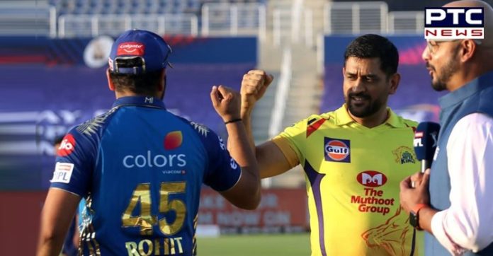 MI vs CSK: IPL 2020 opener achieves milestone; No league has ever achieved this MI vs CSK: IPL 2020 opener achieves milestone; No league has ever achieved this