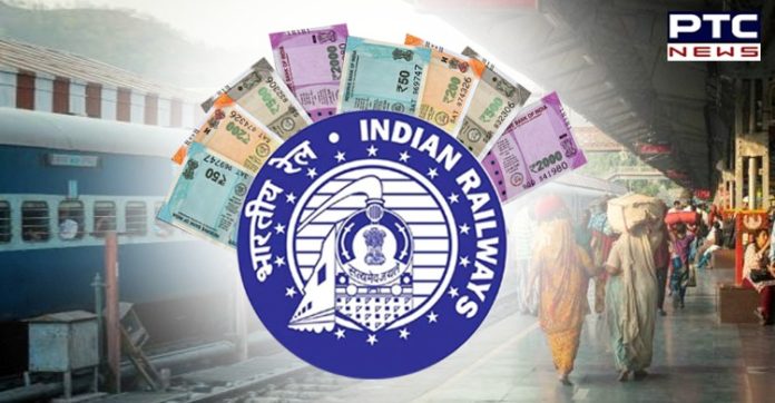 Indian Railways to charge ‘user fee’ at nearly 1,000 stations to generate more revenue Indian Railways to charge ‘user fee’ at nearly 1,000 stations to generate more revenue