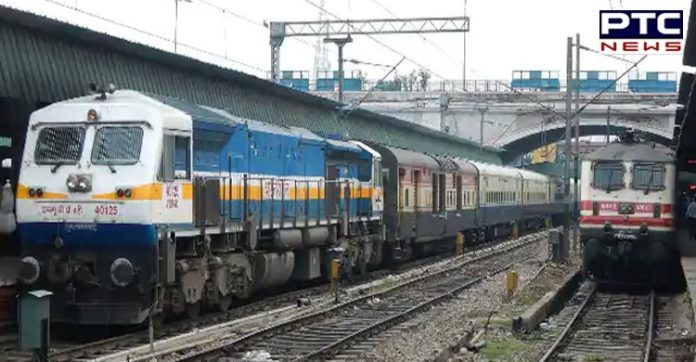 Unlock 4: Indian Railways to Start More Special Trains Unlock 4: Indian Railways to Start More Special Trains