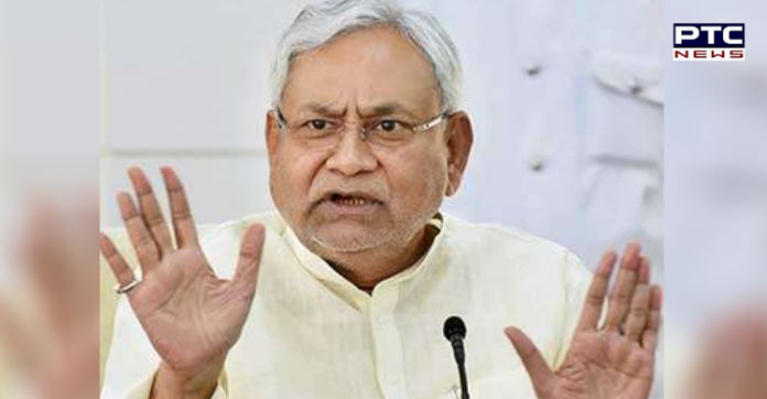 After Akali Dal, now JD(U) wants revised farm bills, demands MSP guarantee After Akali Dal, now JD(U) wants revised farm bills, demands MSP guarantee
