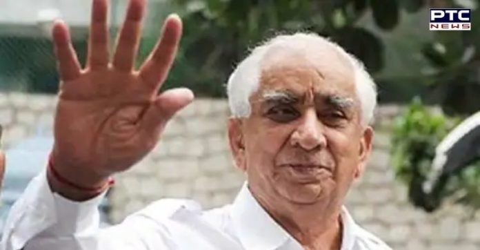 Jaswant Singh Death: Former Union Minister and BJP leader passes away Jaswant Singh Death: Former Union Minister and BJP leader passes away