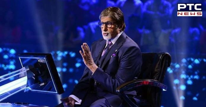 KBC 12 : ਅੱਜ ਰਾਤ ਤੋਂ ਨਵੇਂ ਨਿਯਮਾਂ ਨਾਲ ਸ਼ੁਰੂ ਹੋਵੇਗਾ ਕੌਣ ਬਣੇਗਾ ਕਰੋੜਪਤੀ