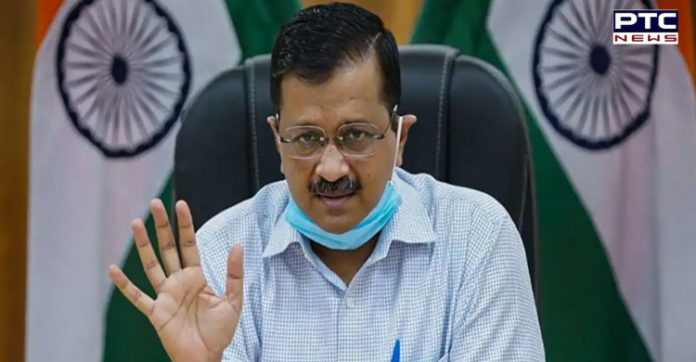 Arvind Kejriwal says second wave of COVID-19 hits its peak in Delhi, number to decline in coming days Arvind Kejriwal says second wave of COVID-19 hits its peak in Delhi, number to decline in coming days