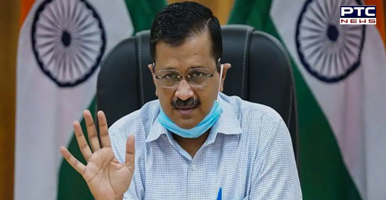 Arvind Kejriwal says second wave of COVID-19 hits its peak in Delhi, number to decline in coming days