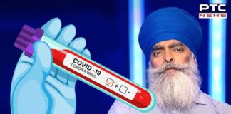 Khalsa Aid founder Ravi Singh tests positive for COVID-19