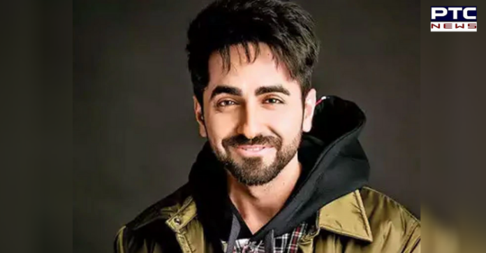 Ayushmann Khurrana in Time’s 100 most influential list, Deepika Padukone pens a note Ayushmann Khurrana in Time’s 100 most influential list, Deepika Padukone pens a note