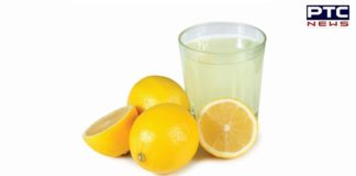 Know the benefits of Lemon Water