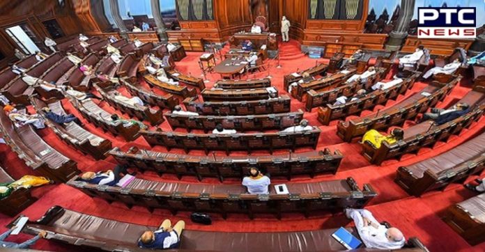 Lok Sabha passes Salary, Allowances and Pension of Member of Parliament Bill 2020 Lok Sabha passes Salary, Allowances and Pension of Member of Parliament Bill 2020