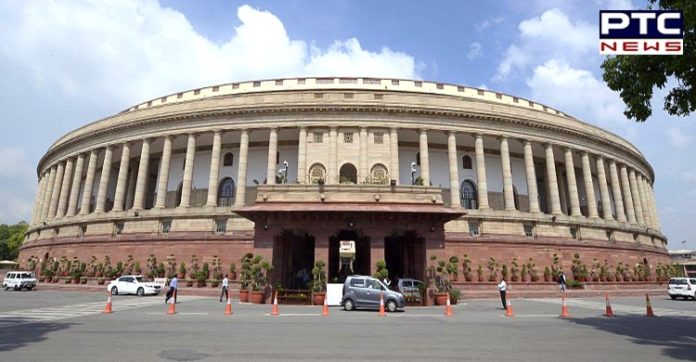 Farmers Produce Trade Commerce and Agreement Bill passed in Lok Sabha Farmers Produce Trade Commerce and Agreement Bill passed in Lok Sabha