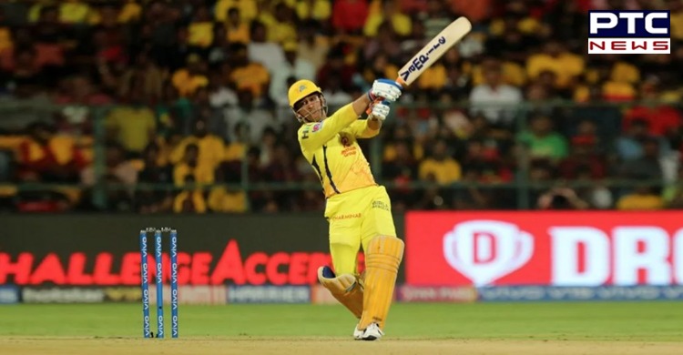 MS Dhoni signs deal with Chinese company Oppo ahead of IPL 2020