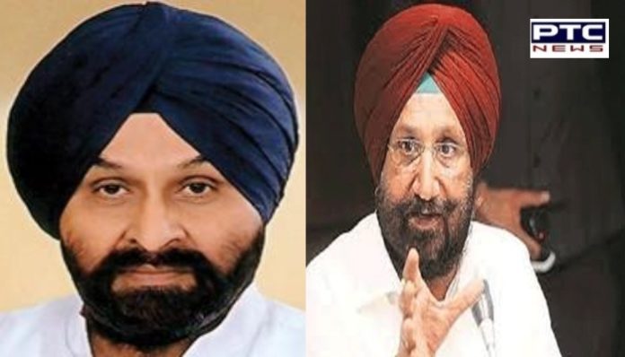 ਮੁੱਖ ਮੰਤਰੀ ਸੁਖਜਿੰਦਰ ਰੰਧਾਵਾ ਨੂੰ ਬਰਖ਼ਾਸਤ ਕਰਨ ਤੇ ਜੇਲ੍ਹਾਂ 'ਚ ਸੁਧਾਰ ਮੁਹਿੰਮ ਵਿੱਢਣ : ਸ਼੍ਰੋਮਣੀ ਅਕਾਲੀ ਦਲ