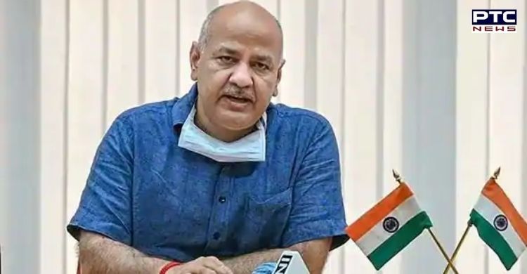 Delhi Deputy CM Manish Sisodia recovers from COVID-19