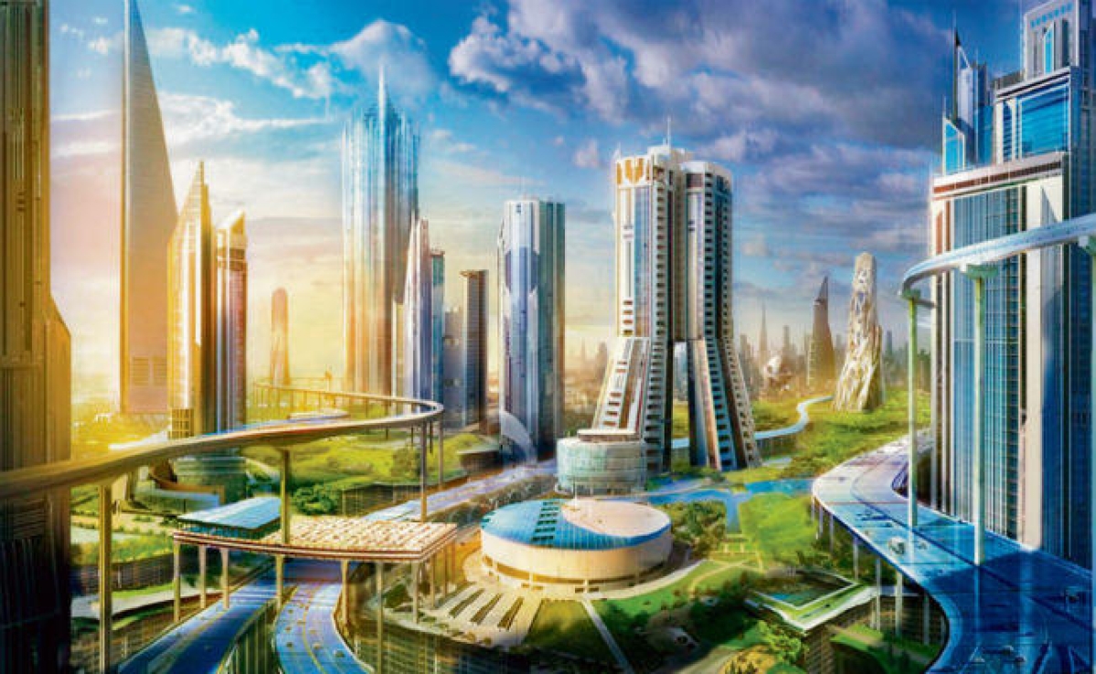 ये हैं 2020 में दुनिया में सबसे अधिक आर्थिक रूप से प्रभावशाली शहर