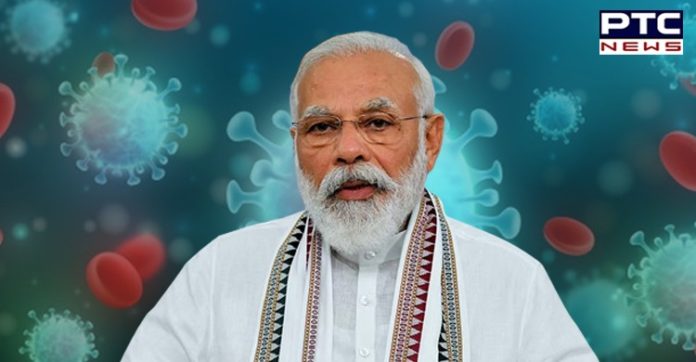 PM Modi to review Punjab, 6 other states for higher Covid-19 deaths PM Modi to review Punjab, 6 other states for higher Covid-19 deaths