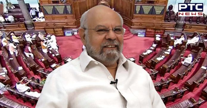 Naresh Gujral 2