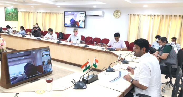 New industrial policy will also focus on aerospace and aviation New industrial policy will also focus on aerospace and aviation