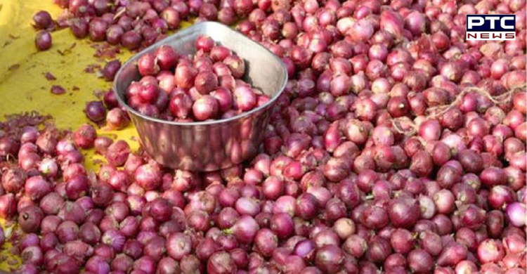 India releases onions to neighboring countries to stop Pakistan, Turkey and China at bay