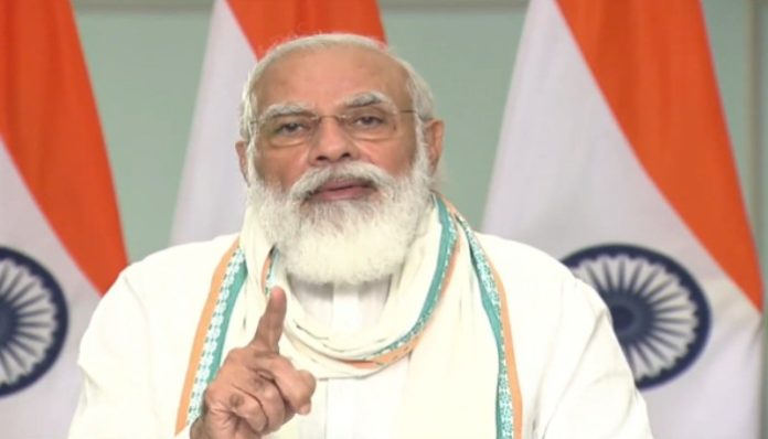 PM Modi on Farmers Protest (1) PM Modi on Farmers Protest | Farmers Chakka Jam in Punjab Haryana