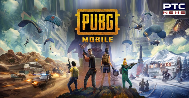 PUBG Corporation responds to PUBG Mobile ban, pulls back association from Tencent Games in India