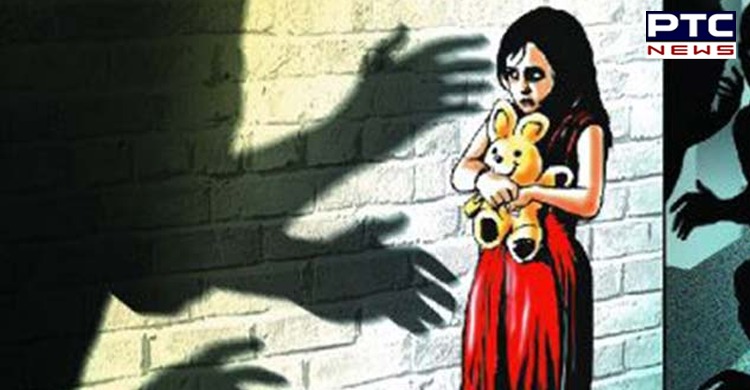 14-year-old girl raped in Panchkula, suspect on the run