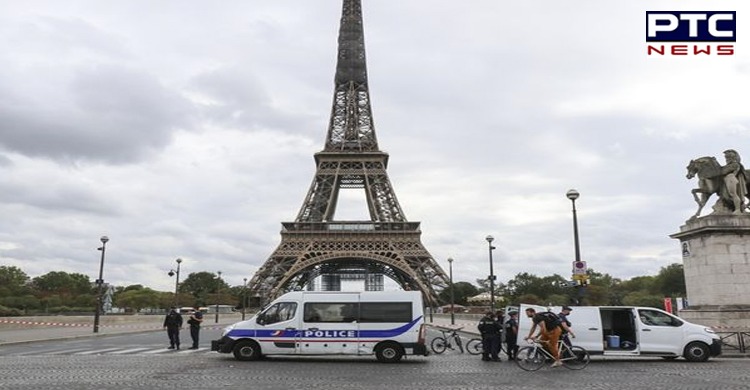 Major blast heard all over Paris and nearby suburbs: Report
