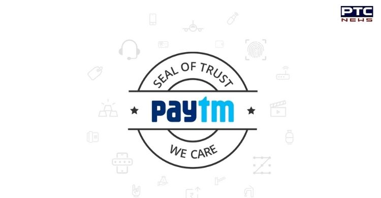 Paytm app is again available on Google Play Store for download