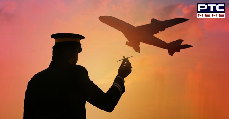 Here is how you can become a Pilot in India