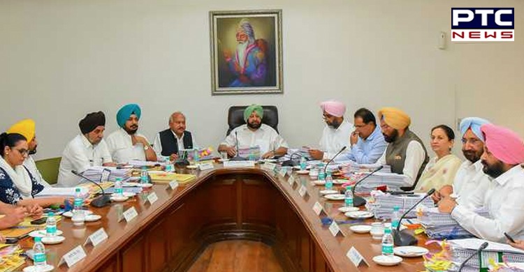 Punjab lists piped water supply, sanitation as priority sectors for 15th Finance Commission grants
