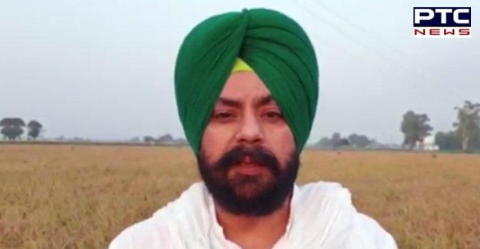 ਭਾਜਪਾ ਦੇ ਸੀਨੀਅਰ ਨੇਤਾ ਐਡਵੋਕੇਟ ਆਰ.ਪੀ. ਸਿੰਘ ਮੈਣੀ ਨੇਪਾਰਟੀ ਤੋਂ ਦਿੱਤਾ ਅਸਤੀਫਾ