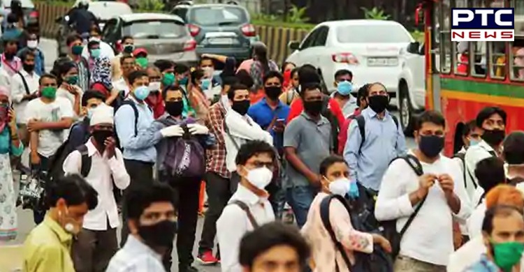 Rajya Sabha passes Epidemic Diseases (Amendment) Bill 2020