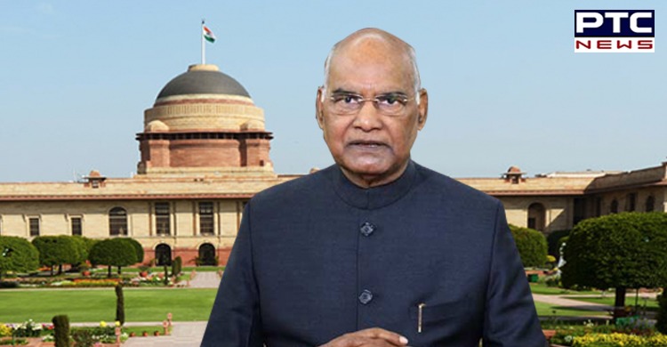 Breaking: President Kovind passes all 3 farm bills