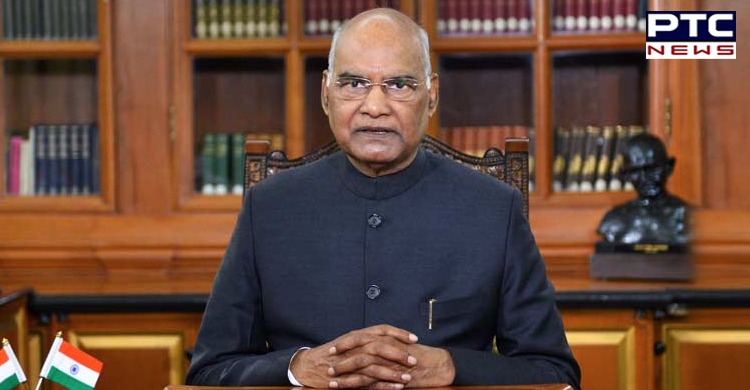 National Education Policy seeks to overemphasis on marks or grades: Ram Nath Kovind