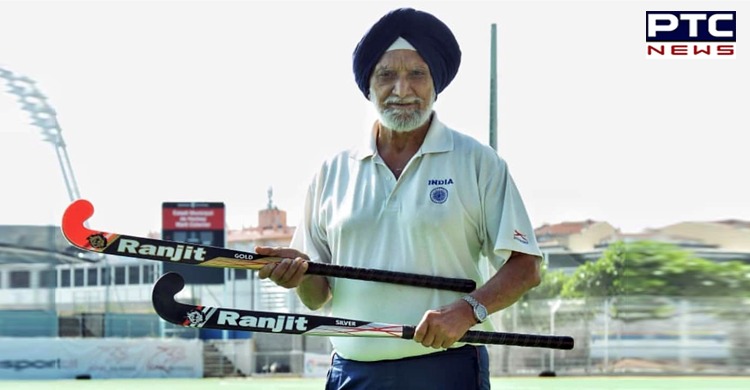 Hockey: Former Indian coach, player Ranjit Singh is no more