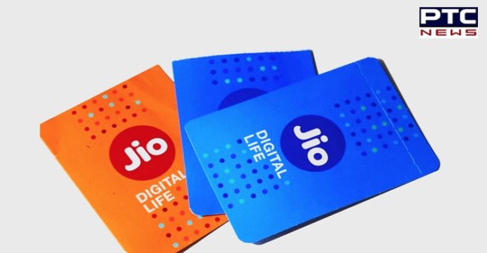 Farmers Protest: As farmers called for boycott of Mukesh Ambani, Reliance Jio said Vodafone Idea, Bharti Airtel spreading rumors. Farmers Protest: As farmers called for boycott of Mukesh Ambani, Reliance Jio said Vodafone Idea, Bharti Airtel spreading rumors.