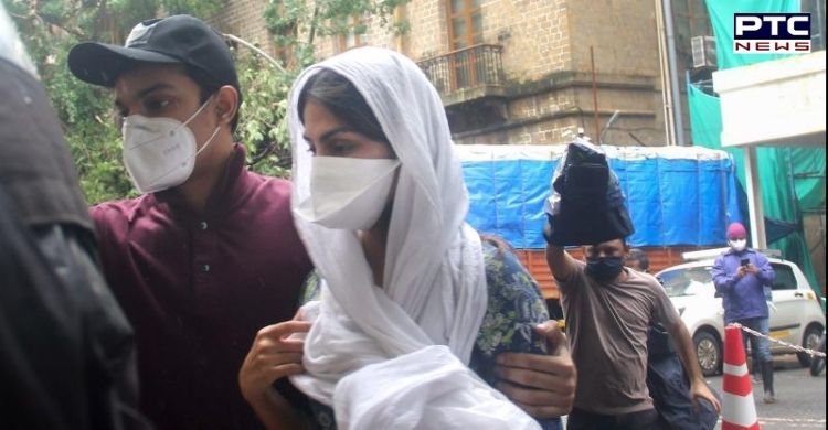 Sushant Singh Rajput death case: Rhea Chakraborty is ready for arrest, says her lawyer
