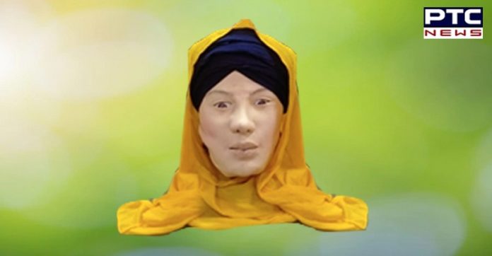ਪੰਜਾਬੀ ਭਾਸ਼ਾ ਬੋਲਣ ਤੇ ਸਮਝਣ ਵਾਲਾ ਦੁਨੀਆ ਦਾ ਪਹਿਲਾ 'ਰੋਬੋਟ' - ਸਰਬੰਸ ਕੌਰ